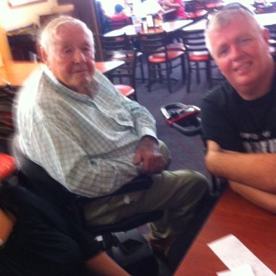 Profile Picture of Robert M. Chambliss (@chambliss_m) on Twitter