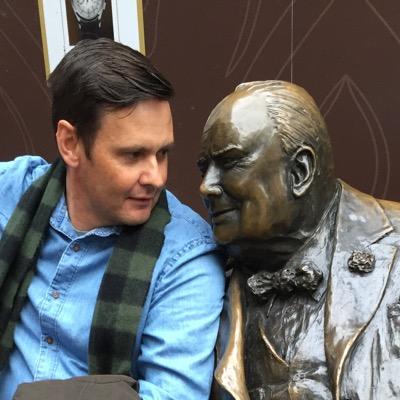Profile Picture of Stephen Warr (@sstevewarr) on Twitter