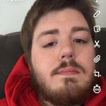 Profile Picture of Austin Crotts (@xltroubles) on Instagram