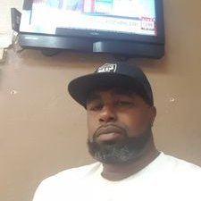 Profile Picture of David Hinds Jr (@DavidHindsJr3) on Twitter