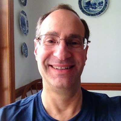 Profile Picture of Paul Fink (@paulfink375) on Twitter
