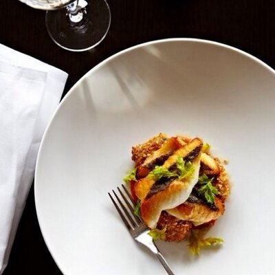 Profile Picture of Perry Schagen (@@perrychef) on Twitter