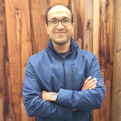 Profile Picture of Tusharjain (@tusharjain) on Twitter