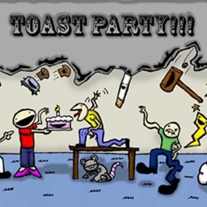 Profile Picture of Aaron Sossong (@killcook) on Myspace