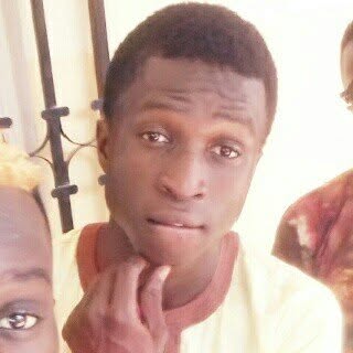 Profile Picture of Ebrima (@ebrimacolley1) on Instagram