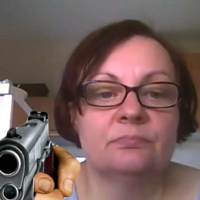 Profile Picture of Out Of Context Annie-Claude Chevrier (@OOC_ACChevrier) on Twitter