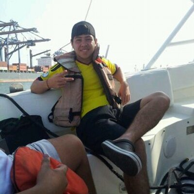 Profile Picture of Beto (@HumbertoOsorioG) on Twitter