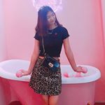 Profile Picture of 琼缘 🍓 (@yuanleo19) on Instagram