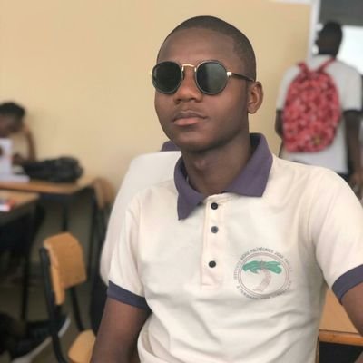 Profile Picture of Dery4real🎯 (@StanellyJay) on Twitter