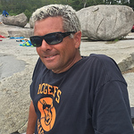 Profile Picture of Mike Webber (@WebbMan15) on Flickr