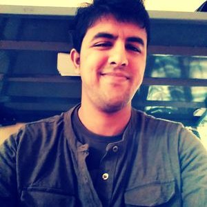Profile Picture of Arjun Krishnan (@arjunkrishnan51) on Twitter