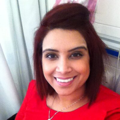 Profile Picture of Nikki Chatha (@ChathaNikki) on Twitter