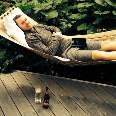 Profile Picture of Joshua Grahlman (@docgrahls) on Twitter