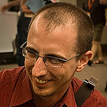 Profile Picture of Christopher Fahey (@christopher fahey) on Flickr