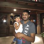 Profile Picture of Atit Patel (@aaryaatit) on Instagram