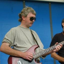 Profile Picture of Jeremy Sear (@jeremy_sear) on Twitter