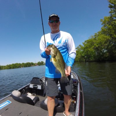 Profile Picture of Brian Beebe (@BMBFishing) on Twitter