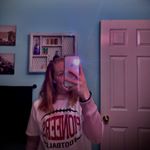 Profile Picture of Grace Lucky 🍁 (@grace.lucky13) on Instagram
