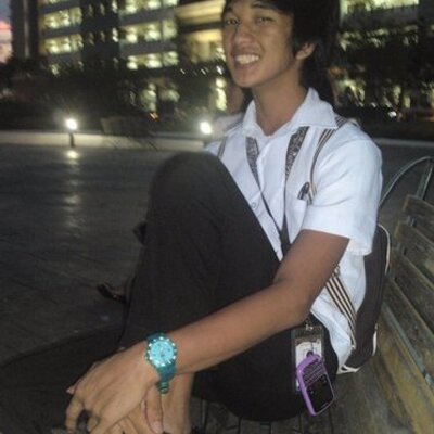 Profile Picture of Jomaine Ian Canlas (@yanyano3) on Twitter