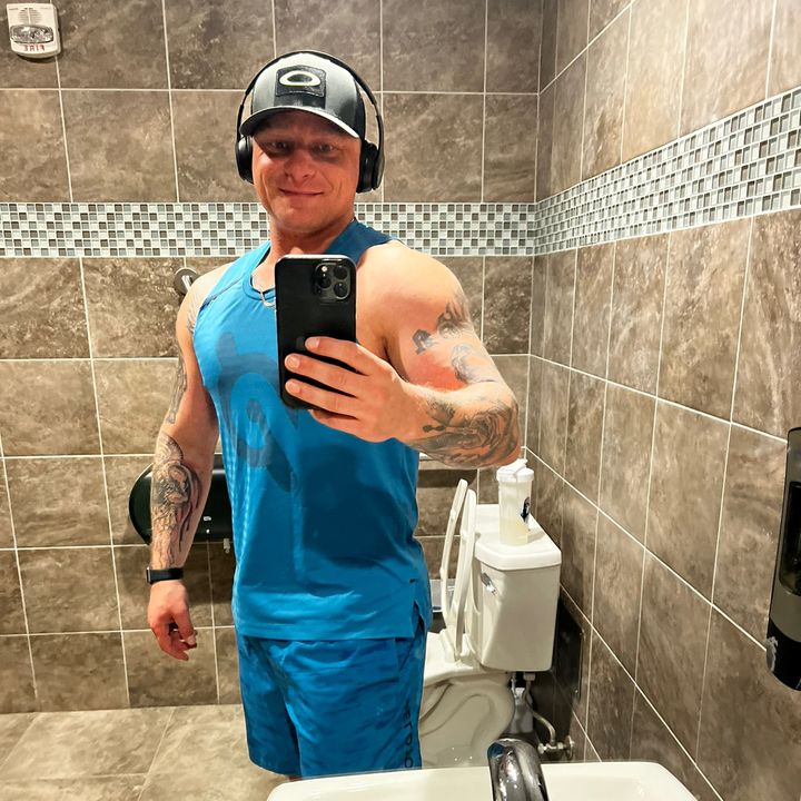 Profile Picture of Clay Ross (@clayross2) on Tiktok