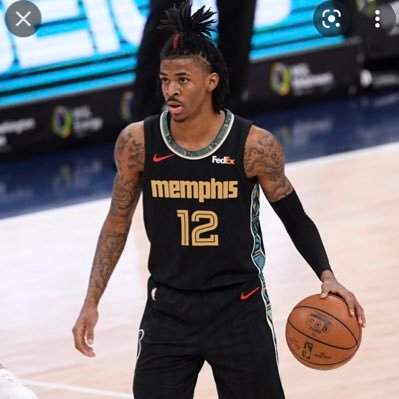 Profile Picture of Matthew DeGuzman (@Shawty_Dripping) on Twitter