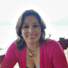 Profile Picture of Gisela Sanchez (@giselasanchez71) on Twitter