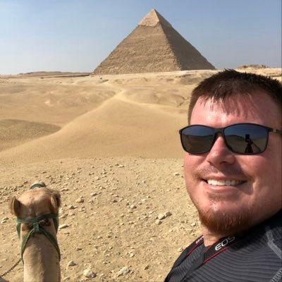 Brandon.Kubitz - Twitter Profile Picture of Brandon.Kubitz (@BrandonKubitz) on Twitter