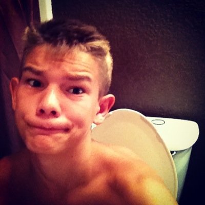 Profile Picture of Jakob Isbell (@jjcannabisbruh) on Twitter