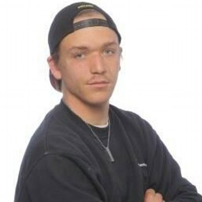 Profile Picture of Chris Robin Lunde (@chrizy97) on Twitter