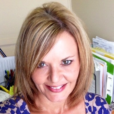 Profile Picture of Tina Crabtree (@tinacrabtree68) on Twitter
