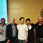 Profile Picture of Erik Kim 김호석 (@kpsykhe) on Instagram