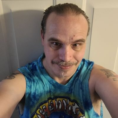 Profile Picture of Phillip Joe Riddle (@PhillipJoeRidd3) on Twitter