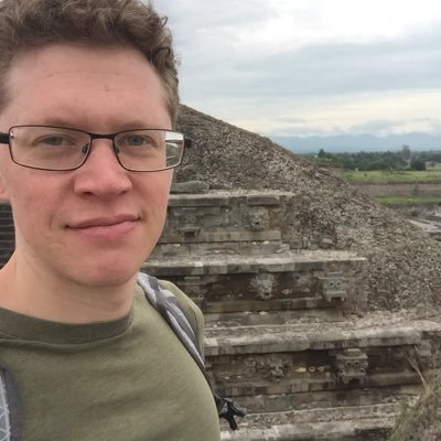 Profile Picture of Garner Andrews (@andrews_garner) on Twitter