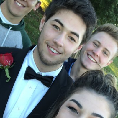 Profile Picture of Scott Liskey (@Scott_Liskey) on Twitter