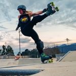 Profile Picture of Kim Thomas (@karma_kimeleon) on Instagram