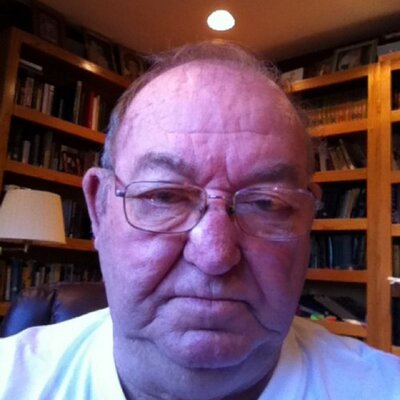 Profile Picture of Mack Locklear (@imomack) on Twitter