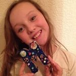 Profile Picture of Millie-mai Bennett-cox (@milliemaibennettcox) on Instagram