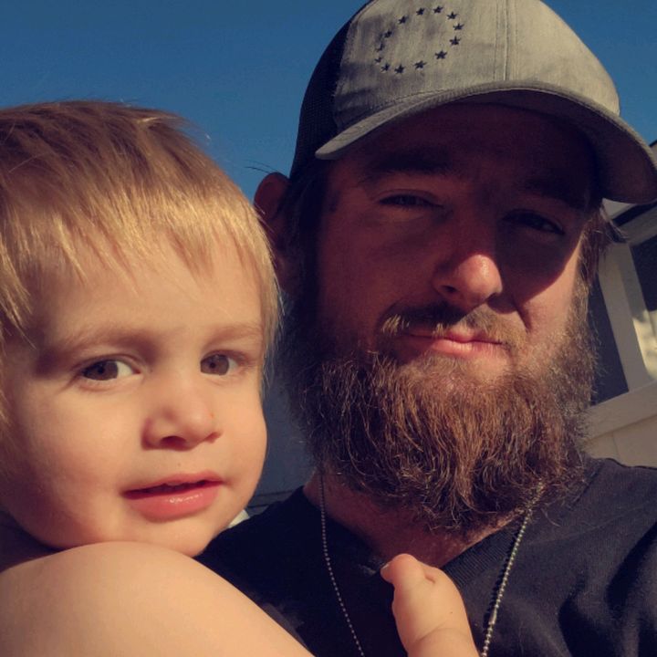 Profile Picture of Marty Hanson (@martyhanson4) on Tiktok