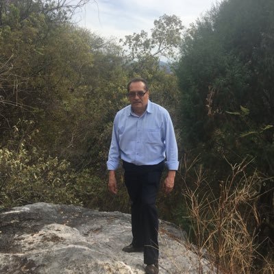 Profile Picture of Benito Guerra Olvera (@BenitoGuerraOl2) on Twitter