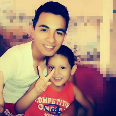 Profile Picture of Peter Arevalo Vargas (@Peterarevalovar) on Twitter
