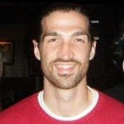 Profile Picture of Daniel Dames (@@DanielDames) on Twitter
