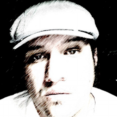 Profile Picture of David R. Navarro (@_designprint) on Twitter