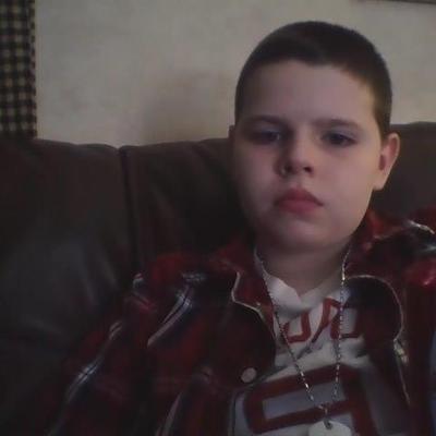 Profile Picture of Jeffrey Todd Cline (@jt_cline) on Twitter