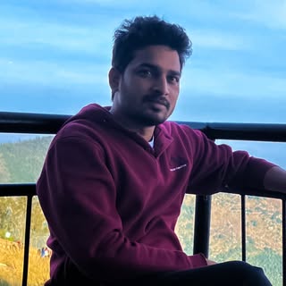 Profile Picture of శ్రీకాంత్ కోట 🇮🇳 (@_srikanth_kota_) on Instagram