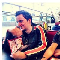 Profile Picture of Brian Quaglia Ii (@brian-quaglia-ii) on Quora