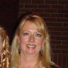 Profile Picture of Jill Parker (@jillmparker) on Pinterest