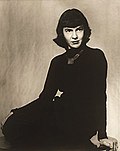 Profile Picture of Jennie Boddington - Wikipediaon Wikipedia