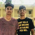 Profile Picture of Marshall Goodman (@angelgoldfish.508) on Instagram