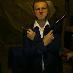 Profile Picture of Adam Pawlak (@el_pawlacco) on Twitter