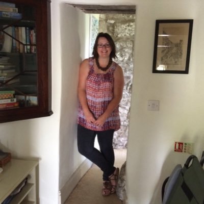 Profile Picture of Pamela Owen (@HS_Pam) on Twitter